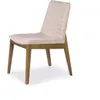 Silla MELANIE Beige en Beige - Sillas, Uruguay | Finkel, vista 1 de 3