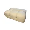 Ottoman Tokio - Crema en Beige - Sillones y sofás, Uruguay | Walnut, vista 2 de 4