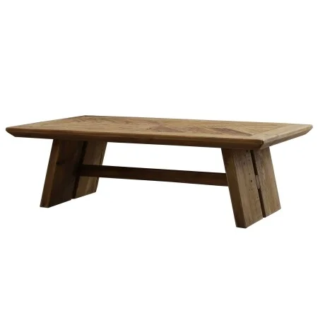 Mesa de living Linea Rimini en Madera natural - Mesas de living, Uruguay | La Cueva Muebles, vista 7