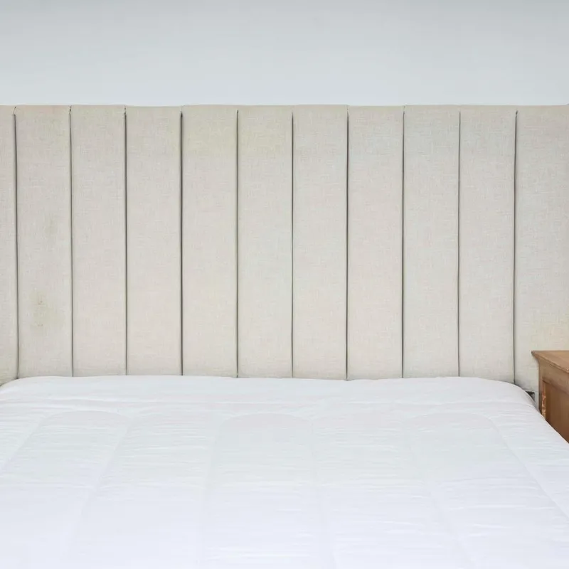 Cabecera Niza en Beige - Respaldos de cama, Uruguay | Marvic