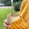 Mate chico con bombilla BB - Decoración, Uruguay | Dreams On Time, vista 11 de 16