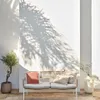 Planta artificial Olivo con maceta negro 140 cm en Negro, Uruguay | Kavehome, vista 4 de 9