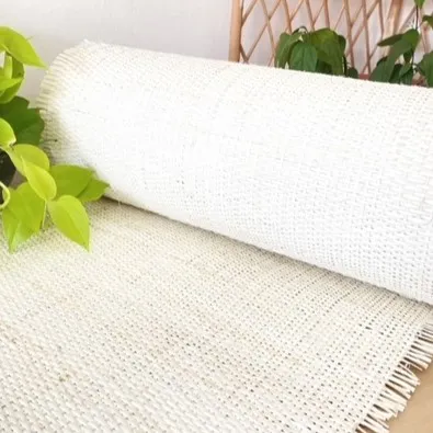 Esterilla color arena en Beige - Decoración, Uruguay | Decoramuss