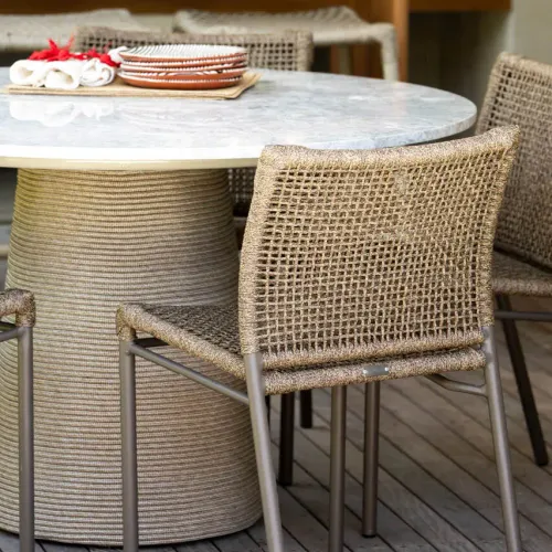 Dinner Table Spool - Mesas de comedor, Uruguay | Balcony