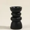 Candelabro Mael - Negro en Negro - Velas y Portavelas, Uruguay | Indian, vista 1 de 4