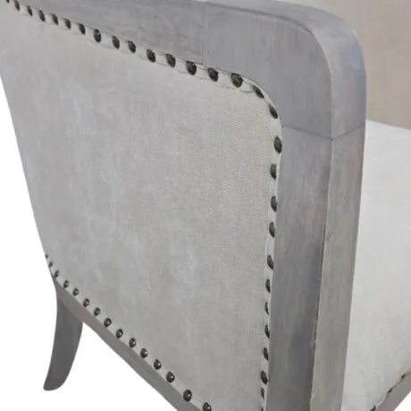 Butaca Elizabeth en Beige - Butacas, banquetas y puffs, Uruguay | La Cueva Muebles, vista 13