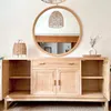 Aparador alacena en Madera natural - Decoración, Uruguay | Decoramuss, vista 3 de 4