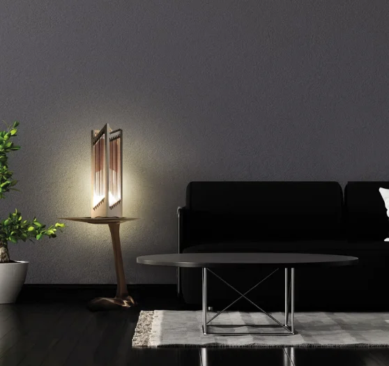 Luminaria Kandal - Decoración, Uruguay | Furest, vista 2
