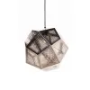 Etch | Tom Dixon en Negro - Lámparas colgantes, Uruguay | Mad for Modern, vista 1 de 3