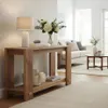 Aparador Linea Rimini en Madera natural - Aparadores y recibidores, Uruguay | La Cueva Muebles, vista 8 de 12