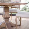 SILLA MONACO - NATURAL en Off-white - Sillas, Uruguay | La Iberica, vista 11 de 11