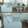 SOFA EN L ARIO LINO en Blanco - Sillones y sofás, Uruguay | Masinfinito Casa, vista 1 de 2