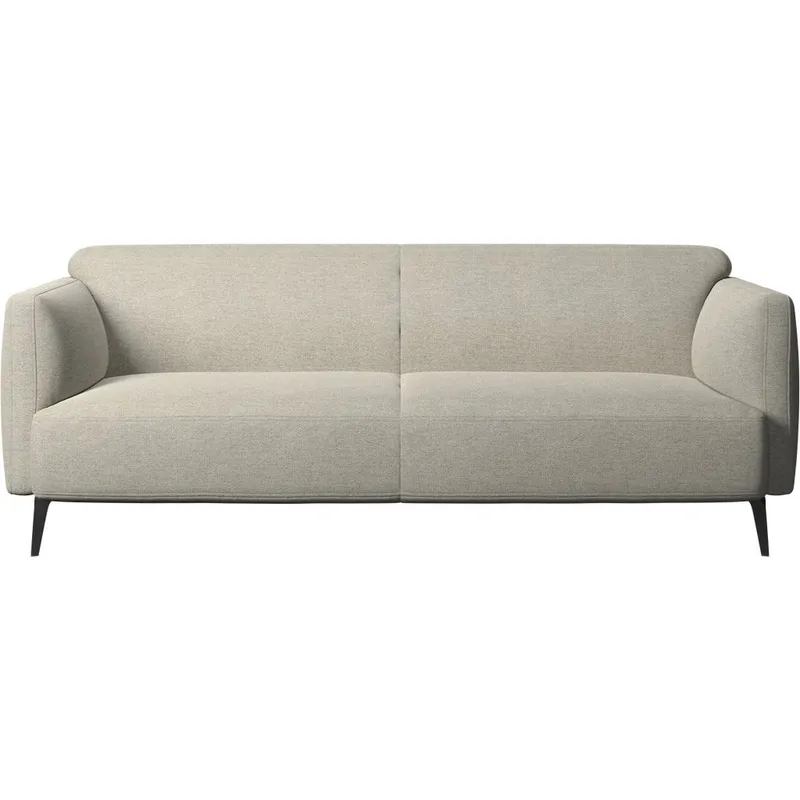 Modena en Beige - Sillones y sofás, Uruguay | BoConcept