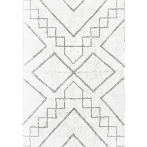 Alfombra Aley - Color Unico en Multicolor - Textiles, Uruguay | Indian