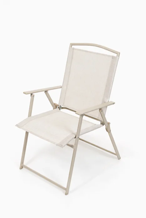 Silla Plegable Asuan - Color Unico en Multicolor - Sillones y sofás, Uruguay | Indian