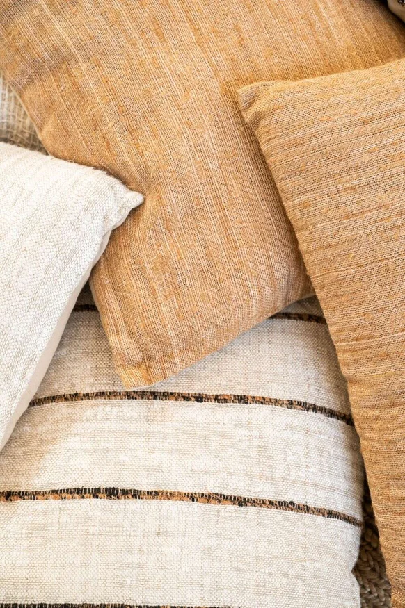 ALMOHADON TAMARINDO - 40 X 60 CMS - Textiles, Uruguay | La Iberica, vista 2
