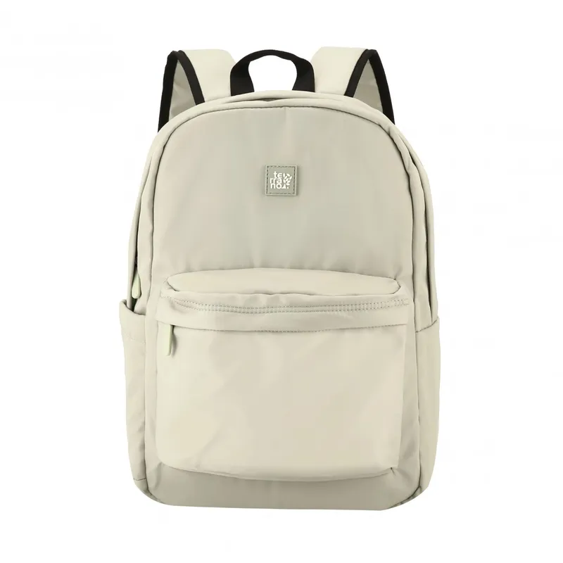 MOCHILA ESSENCE TERRANO en Beige - Escritorios y sillas de escritorio, Uruguay | Alfa Ventas