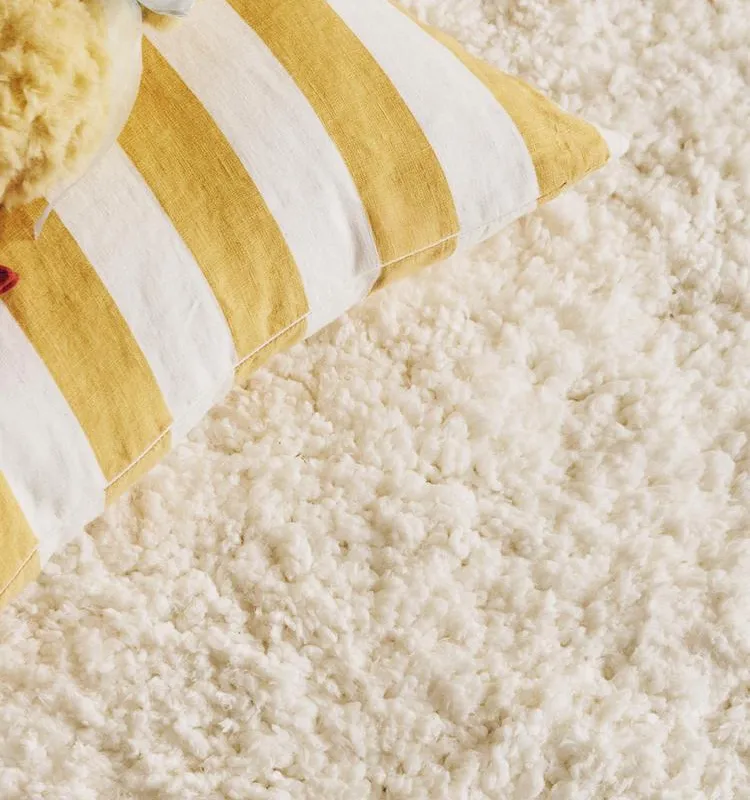 ALFOMBRA RECTANGULAR ALGODÓN TEXTURA - Alfombras, Uruguay | Zara Home