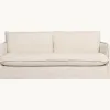 Sofá con funda Polo en Blanco - Sillones y sofás, Uruguay | Pieza Clave, vista 2 de 7