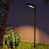 Baliza de Jardín Pious en Negro - Lámparas de pie, Uruguay | Darko Lighting, vista 2 de 4