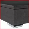 Box baul plaza y media – FBL en Gris - Dormitorio, Uruguay | Punto Unión, vista 3 de 5