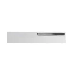 APARADOR en Blanco - Muebles para TV, Uruguay | Vivai, vista 2
