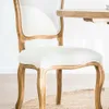 SILLA MONACO - NATURAL en Off-white - Sillas, Uruguay | La Iberica, vista 1 de 11