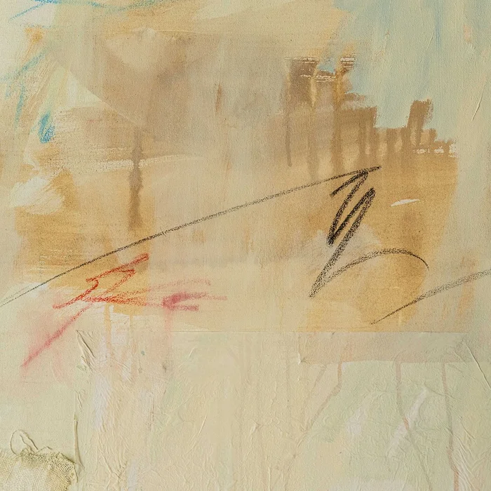 Set cuadros PIQ Arcoíris en Multicolor - Decoración de pared, Uruguay | De Arcos, vista 2