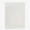 Lienzo Rodes de diseño abstracto texturizado en tonalidades blancas. en Blanco - Decoración de pared, Uruguay | Kavehome, vista 3 de 8