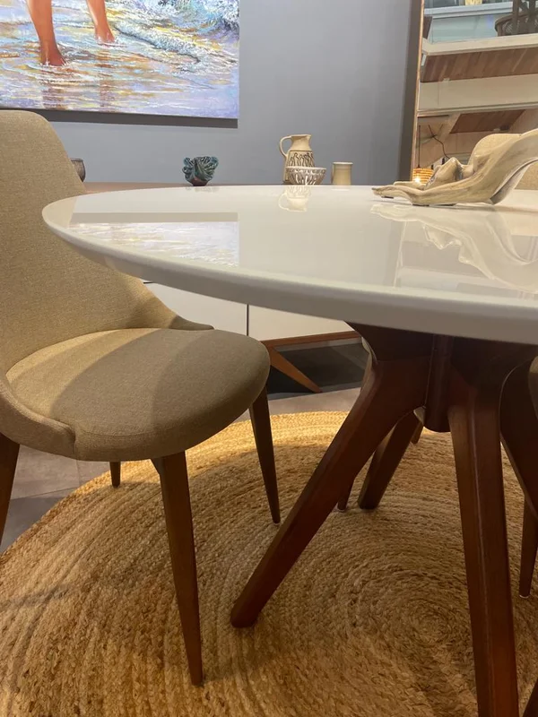 Mesa Decor - Mesas de comedor, Uruguay | Furest, vista 4