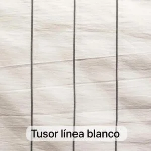 Respaldo con funda diseño fuelle en Beige - Dormitorio, Uruguay | Pieza Clave, vista 33