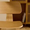 Silla Gena de chapa de roble en Madera natural - Sillas, Uruguay | Kavehome, vista 2 de 10