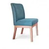 Silla MITTA - Muebles Da Vinci en Azul - Butacas, banquetas y puffs, Uruguay | Muebles Da Vinci, vista 7 de 7