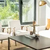 BUTACA MADISON - FRESNO Y CRUDA en Off-white - Butacas, banquetas y puffs, Uruguay | La Iberica, vista 11 de 23