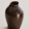 JARRÓN CERÁMICA RUGOSO - Jarrones, Uruguay | Zara Home, vista 1 de 6