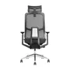 VIGO VOYAGER MESH - Escritorios y sillas de escritorio, Uruguay | World Vigo, vista 5 de 7
