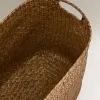 CESTA OVALADA ASAS - Canastos, Uruguay | Zara Home, vista 3 de 4
