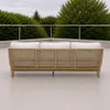 Talara Sillón Tres Cuerpos - Muebles para el exterior, Uruguay | Aihaus, vista 3 de 4