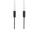 Vela LED ASKIL A18cm 2 unidades en Blanco - Velas y Portavelas, Uruguay | JYSK, vista 1 de 3