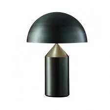 M221bk en Negro - Lámparas de mesa, Uruguay | Unik