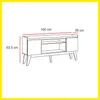 Producto: Rack 234 de AMARELO - Muebles para TV, Uruguay | Amarelo, vista 3 de 3