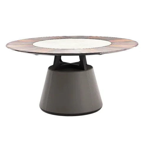 MESA en Multicolor - Mesas de comedor, Uruguay | Vivai