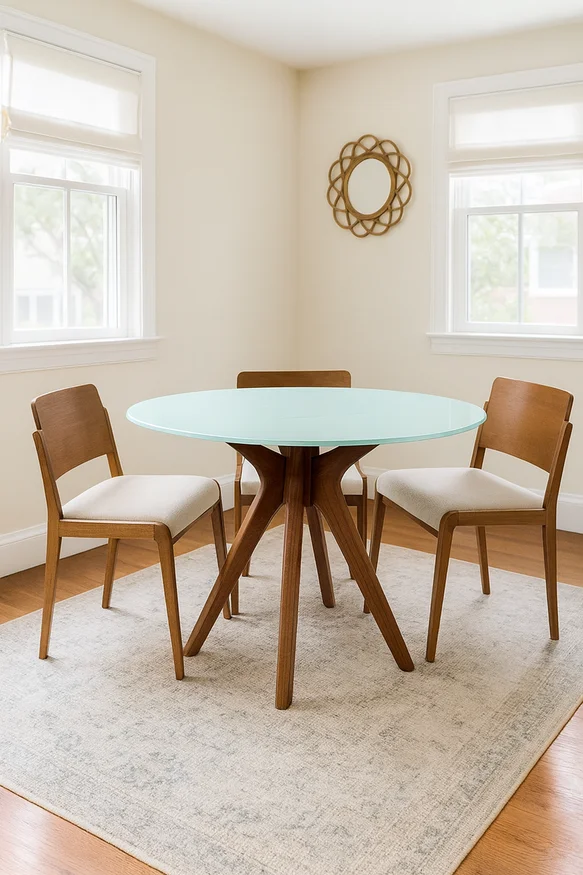 Mesa Decor - Mesas de comedor, Uruguay | Furest, vista 2