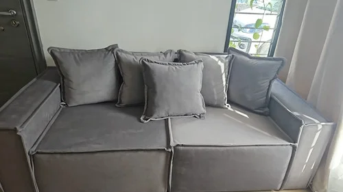 Sofá 3 Cuerpos Mas Isla Ozark Premium Amsterdam En Modulos A Elección A Eleccion en A elección - Sillones y sofás, Uruguay | Ozark Home, vista 6