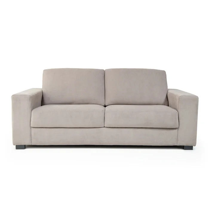 Sofá Loretto - Tela Aquaclean - 2,5 cuerpos - A fabricar en Patrón - Sillones y sofás, Uruguay | NYR, vista 2