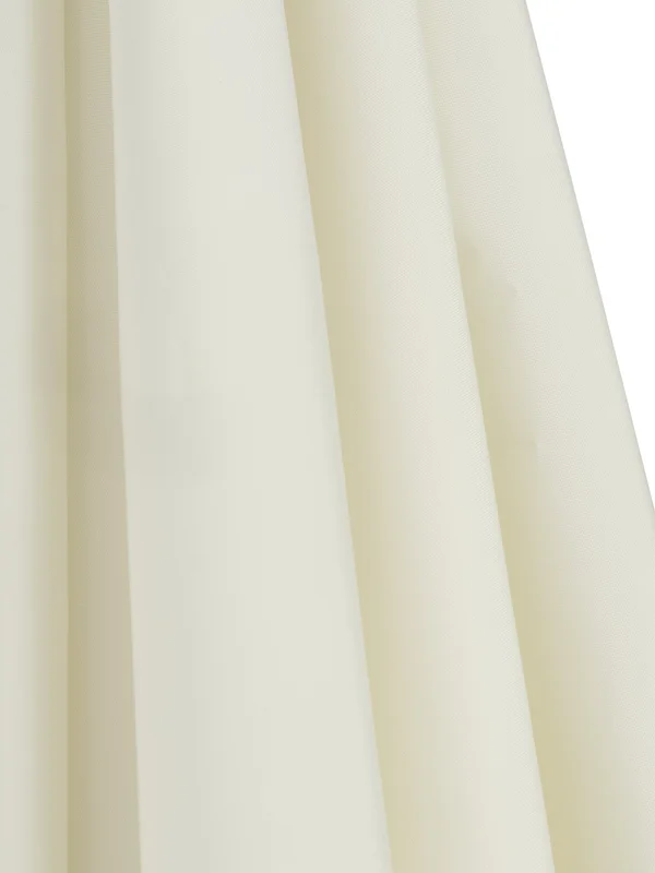 Sombrilla inclinable LEMVIG Ø300 blanco en Beige - Muebles para el exterior, Uruguay | JYSK, vista 3
