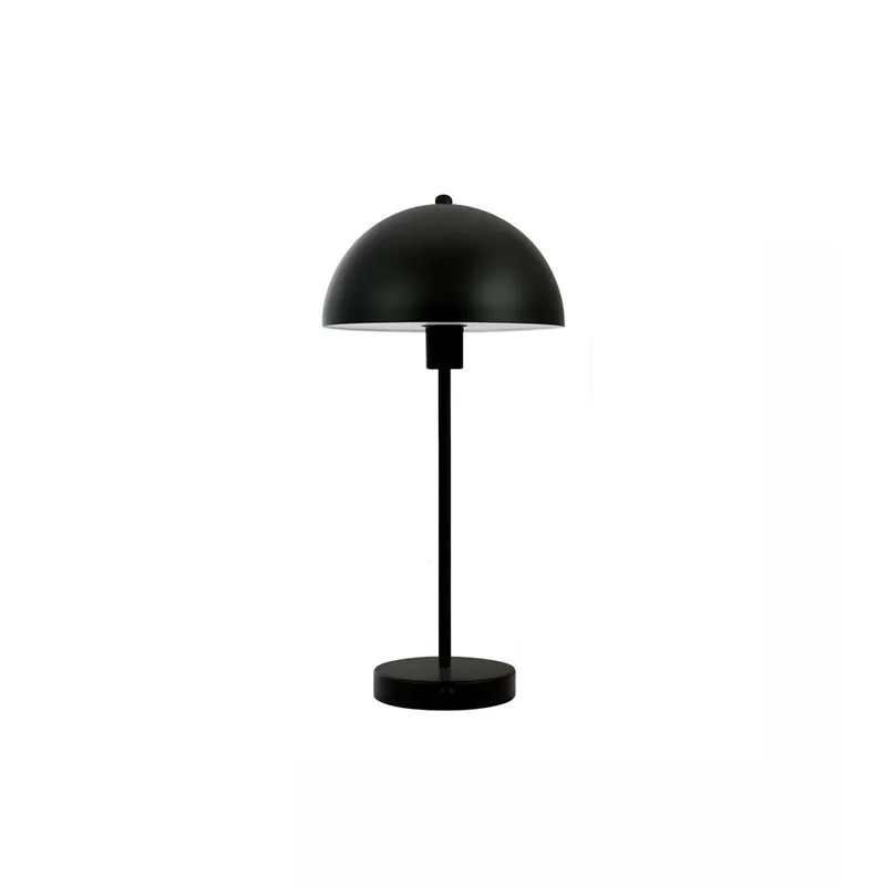 Luminaria Oxford en Negro - Lámparas de mesa, Uruguay | Samic
