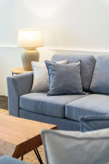 Sofa Esquinero Siena en Marrón - Sillones y sofás, Uruguay | Marvic, vista 2