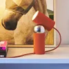Bilboquet Red Tomate  en Terracota - Lámparas de mesa, Uruguay | Darko Lighting, vista 5 de 12