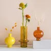 Jarrón De Cristal Reciclado Aura - Decoración, Uruguay | Aihaus, vista 2 de 3